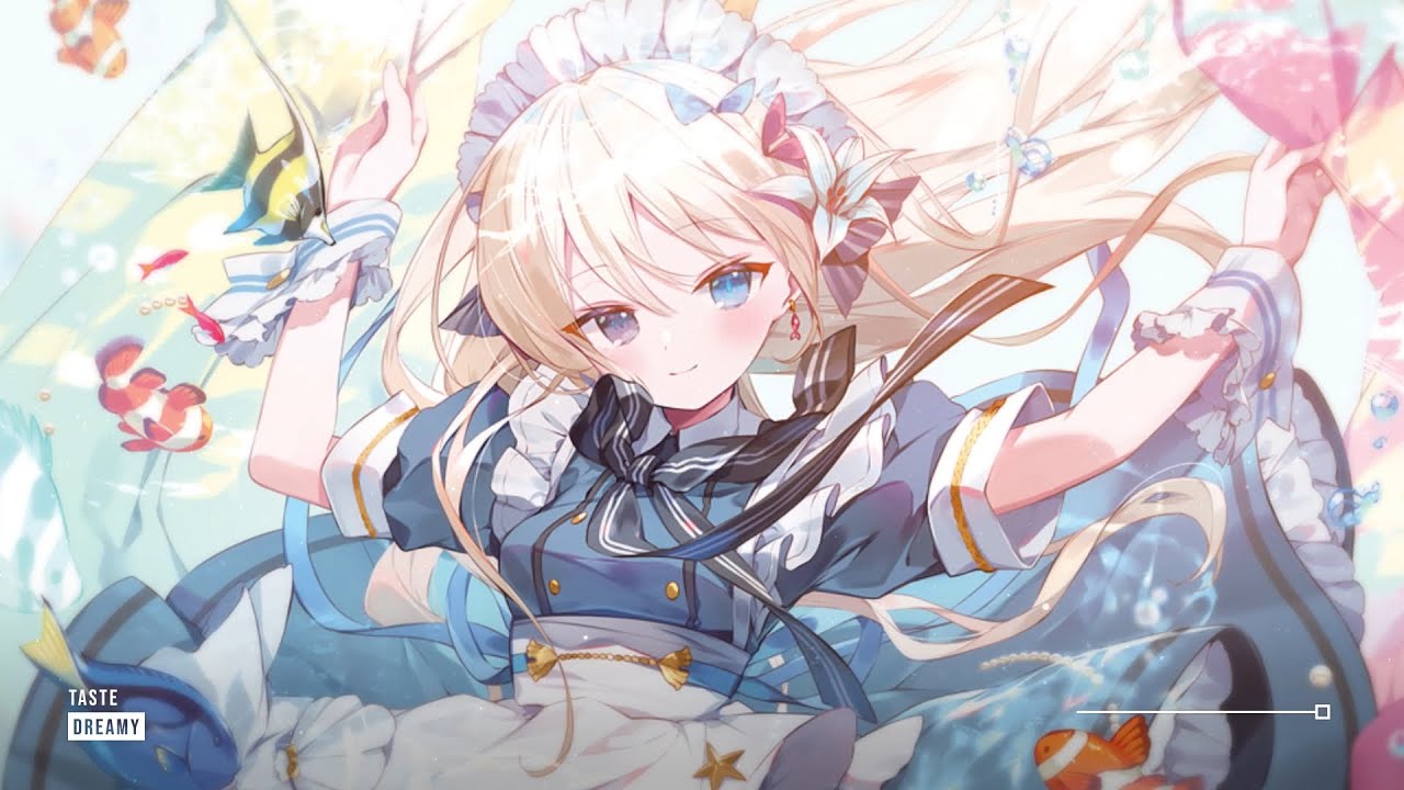 Taste - Dreamy ♪