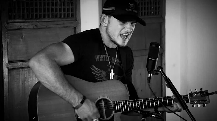 Cooper Greer - Stoned (The Quarantine Sessions)