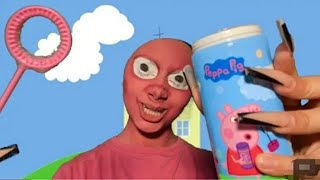 cursed peppa pig asmr (FULL VIDEO)