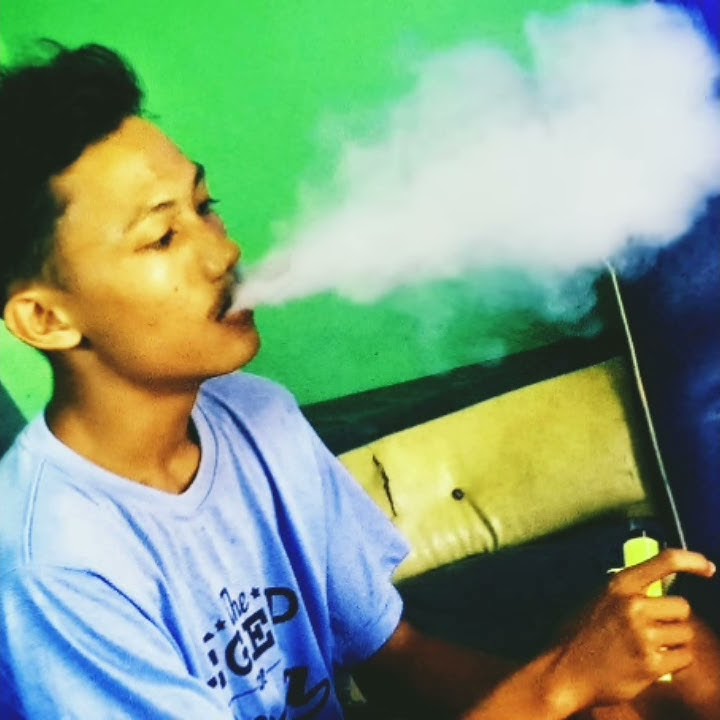 Story wa smoke-good life