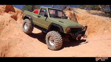 Algarve Mountain Rc video, what do you think?