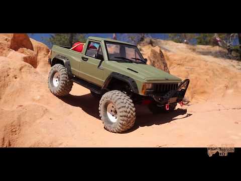 Algarve Mountain Rc video, what do you think?