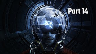 Prey Gameplay Walkthrough Part-14 Do No Harm PS5 Full Game