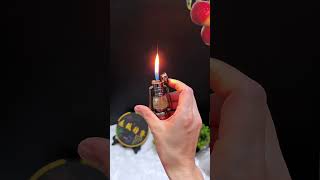 Unique Lantern Lighter! 😍#lantern #gadgetlover #youtubeshorts #shorts #trending