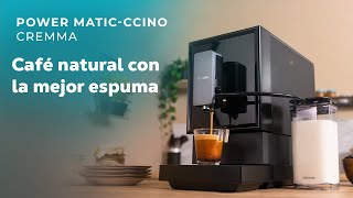 Cafetera Power Matic-ccino 8000 Touch Serie Bianca S - 1643 - Tienda Cecotec  Paraguay