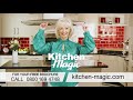 Kitchen magic advert 2021  as seen on tv  ft the lovely debbie mcgee