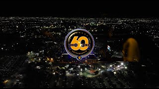 Hoy Arranca El Clausura 2020 Y Con Él Se Inicia El Festejo Del 60 Aniversario