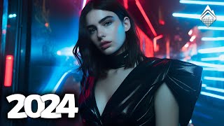 Dua Lipa, Demi Lovato, Justin Bieber, Calvin Harris, Rihanna Cover Style🎵 EDM Summer Mix