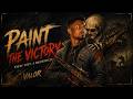 Painting Headshots All Day 🎨 Valorant | Aufbau is live