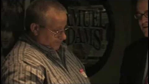 Fathers Rights Testimonial: Joseph Neff