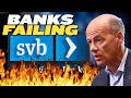 Silicon Valley Bank&#39;s Collapse Explained
