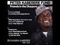 #RIPKABZ vol 1 - A Tribute to Kaberere (By DJ JAMO ReBORN)