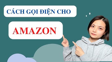 Hướng Dẫn Cách Liên Lạc Cho Bên Amazon Khi Muốn Huỷ Sản Phẩm#shorts