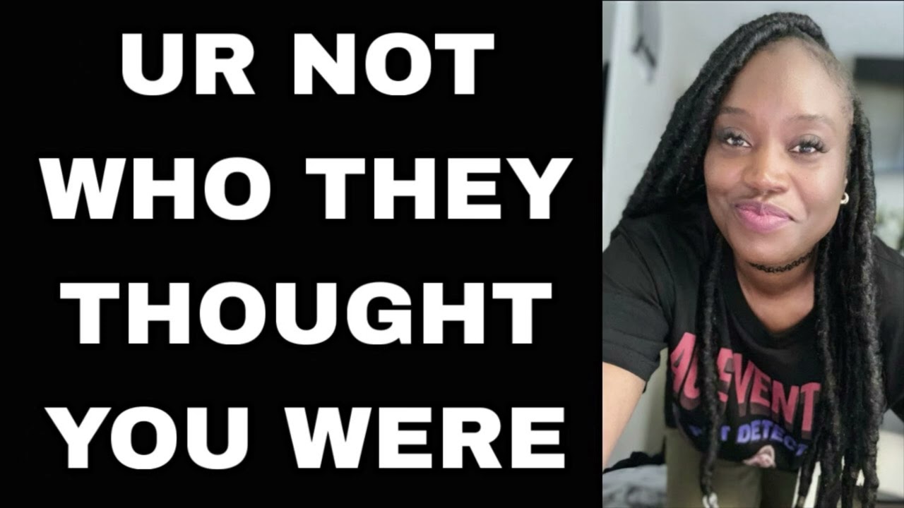 YOU’VE been “STUDIED” and the results are INSANE😱