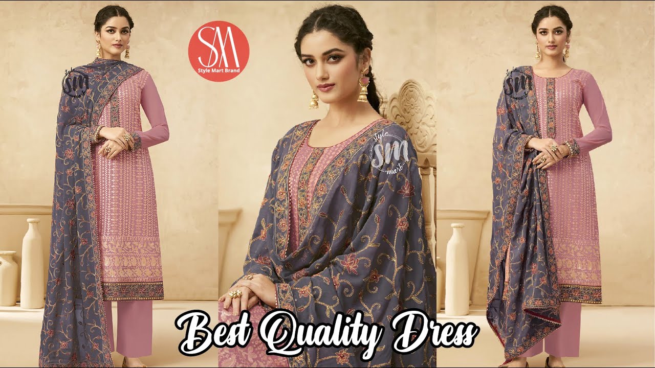 Best Quality Dress YouTube