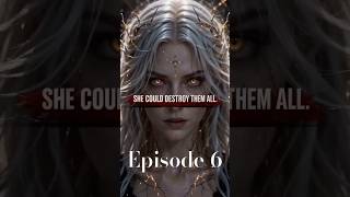 Rejected Mate EP6 | They Said The Mate Bond Would Kill Her 🩸🐺