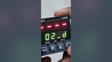 West  6400   prog. setting ## M=9968234352