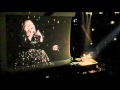 Adele Live at The o2 Arena - A Million Years Ago - Brockwell Park story