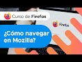 Quiz sobre Navegación en Mozilla Firefox