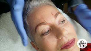 Microblading at BPS - Q&A#1: Does it hurt?