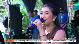 BERDENDANG - VERA CHANTIKA | ANICA NADA 22 OKTOBER 2025 | BRONDONG | PASEKAN | INDRAMAYU