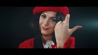 Miniatura de vídeo de "La Cour des Grands - Candy Store (French Cover) Heathers the Musical"