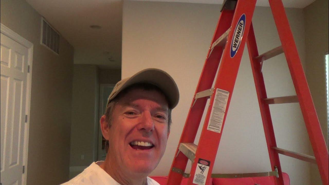 Awesome Werner Ladders/Which Color Should I Get?/Best Ladders!! YouTube