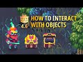 How to Create a Chest in Godot 4.6