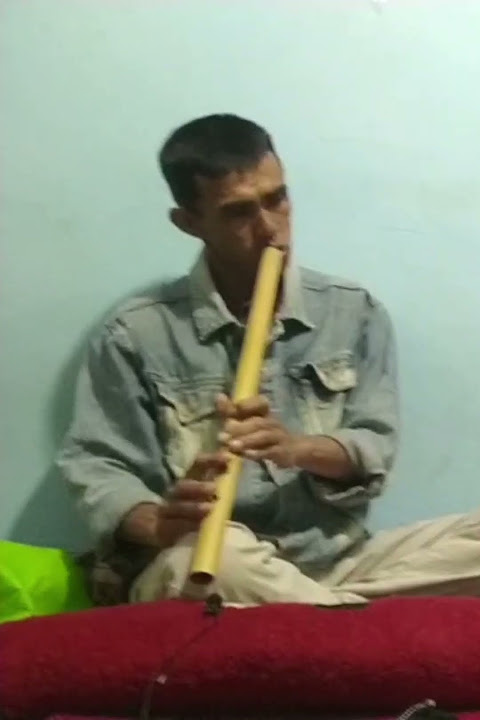 Backsound Saluang Klasik Urang Minang