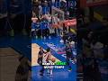 👑Le match qui a changé la carrière de Cade Cunningham