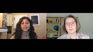 Consumer Sentiment Towards Online Privacy - Featuring Consumer Reports' Amira Dhalla