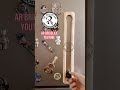 Organizador para cápsulas de café video completo en mi canal / AR BRICOLAJE WOODWORK 👍👍👍