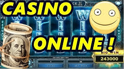LIVE Online Casino vs Lucky Man 🎰😅 . Poker vs Online Slots and in 2019 # 297