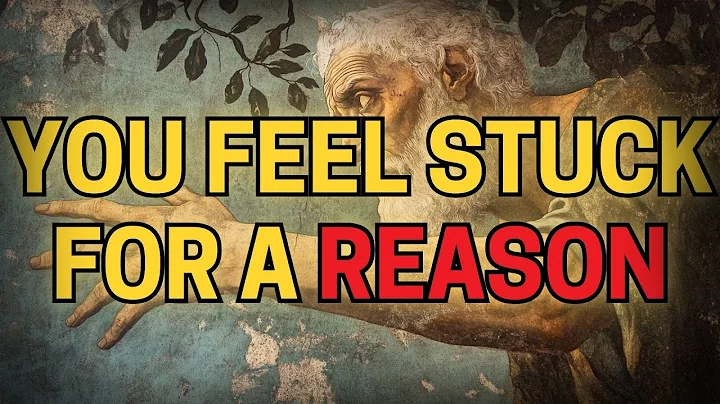 Why you feel UNMOTIVATED - The INVISIBLE BLOCK Holding You Back | Carl Jung