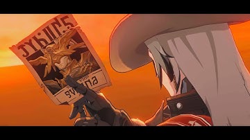 3.8 AA 0 cycle - E1S1 Boothill E2S1 Dahlia E1S1 Fugue E6S5DDD HMC