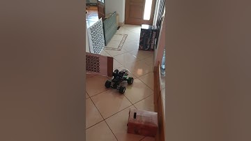 F1TENTH ROS2