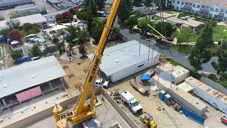 Cerritos College CDC Expansion Project Update - September 2026