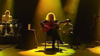 Jessica Pratt "Get Your Head Out" (8/9/25) The Majestic Ventura Theater 