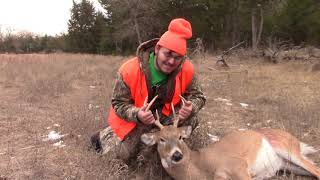 Deer Hunt 2020