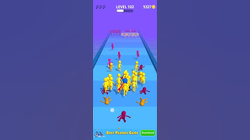 Level 102🔥 / join and clash 3d / All levels/  #gaming #status / #kids #games / #funny #games