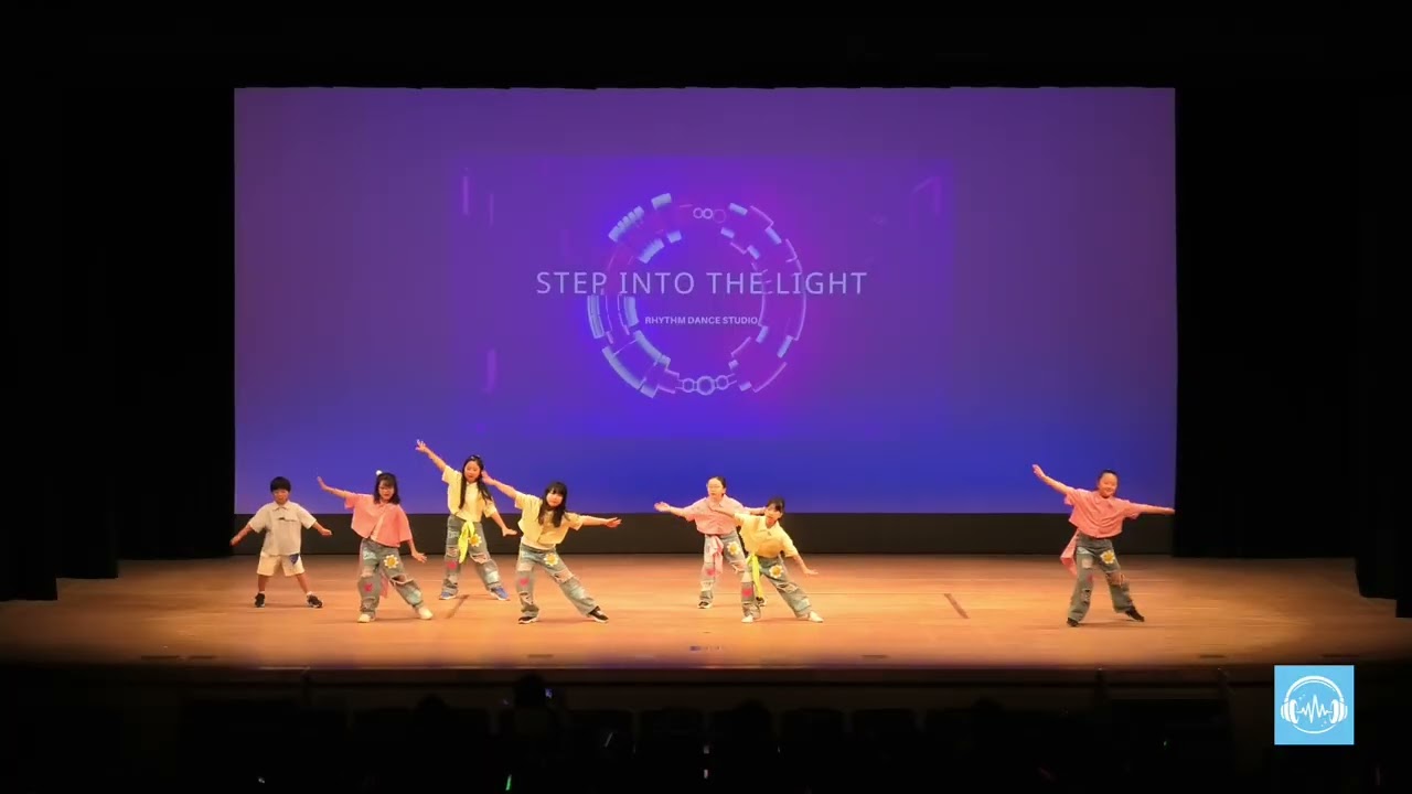 東雲ブルークラス_Keep On Moving(2026/1/10)