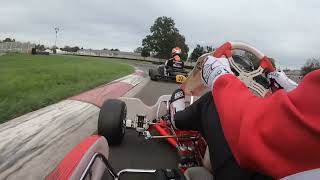 Laval Karting-Minarelli 2022 22