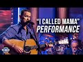 Hit songwriter jimmy yeary performs i called mama live  huckabees