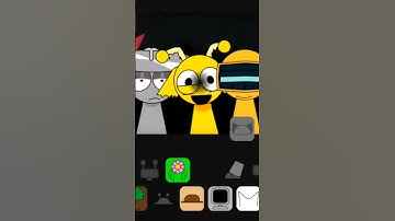 Incredibox Sprunki Simons Realm v5