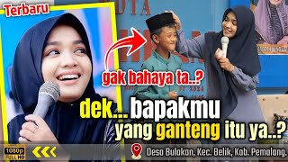 WADUH... GAK BAHAYA TA..? || Terbaru 2024 Ngaji Bareng Ning Umi Laila