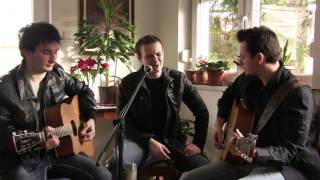 Video thumbnail of "Sia | 'Unstoppable' | Freedom Sons acoustic cover"
