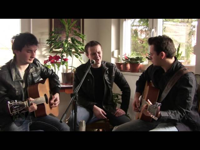 Sia | 'Unstoppable' | Freedom Sons acoustic cover class=