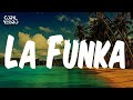 La Funka - Ozuna (Lyrics/Letra)