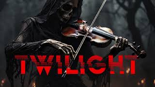 Twilight - Violin And Orchestra - Dorian Keys