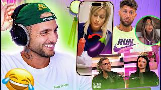 Carla Sorcellerie, Paga En Couple? Constance En Itw